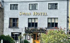 The Swan Hotel, Wells, Somerset - The Coaching Inn Group